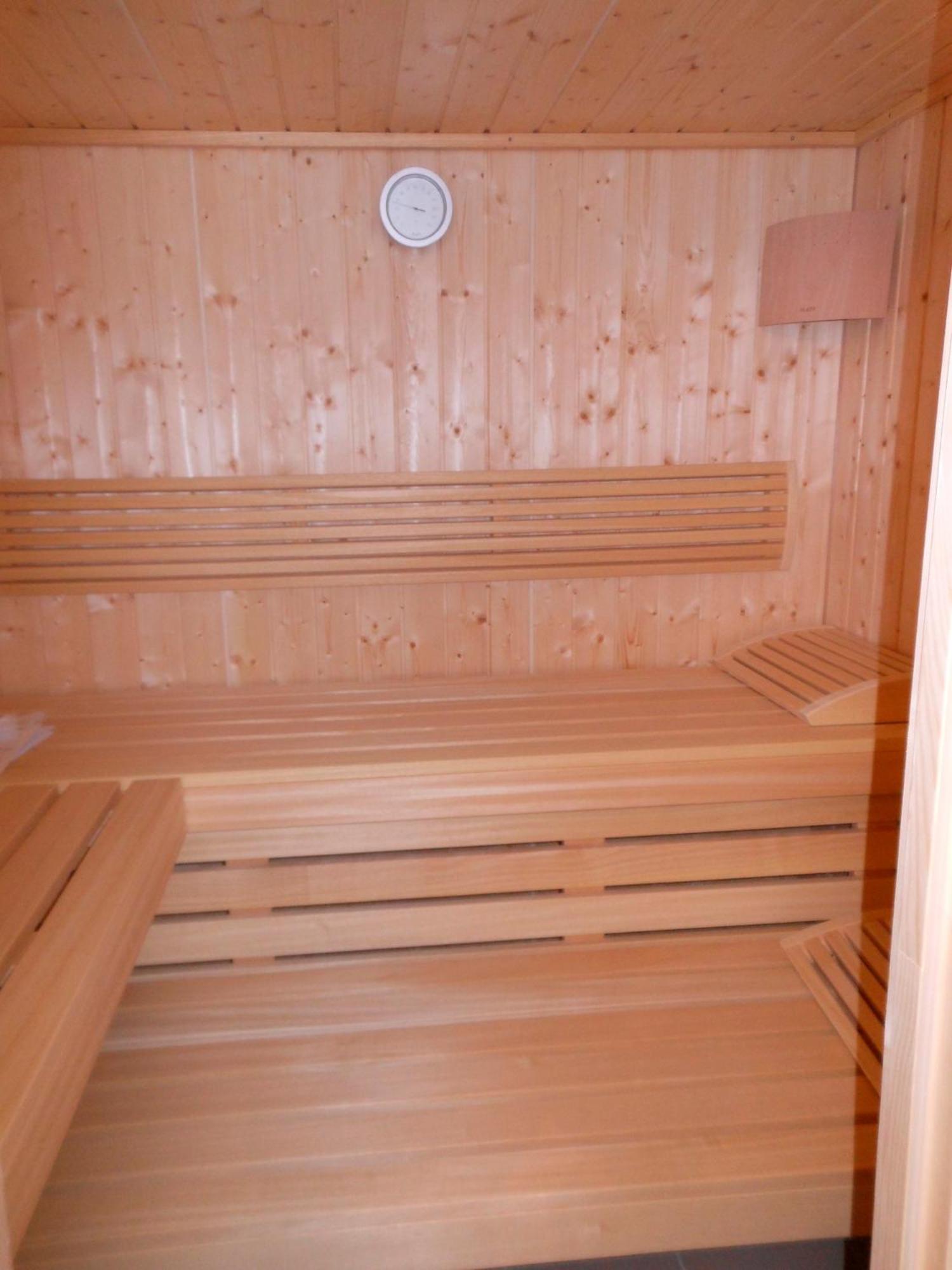 Apartment 42 "Segler", Mit Sauna, Blickrichtung Offene See Eckernfoerde Exterior photo
